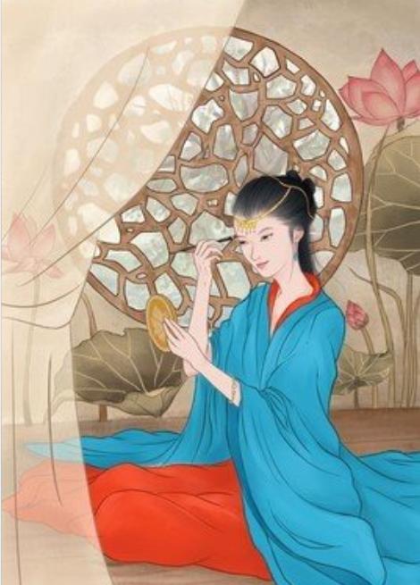 夏天女生需要化妆吗,夏天女人为什么要化妆