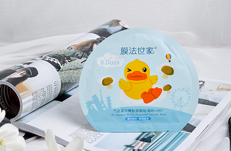 膜法世家补水调理肤色,膜法世家怎么护理肌肤