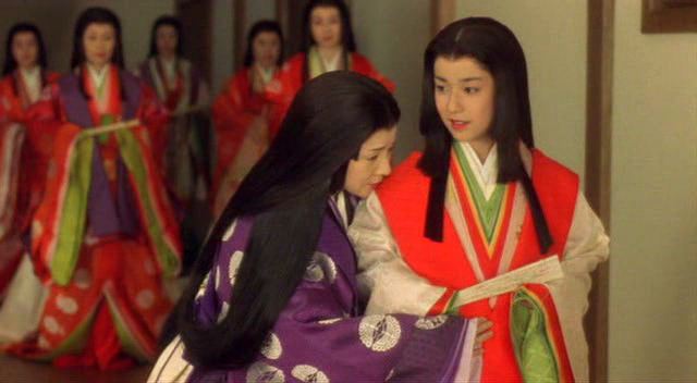 引眉、粉面、染齿,源于大唐的日本化妆术,为何会和大唐不一样?