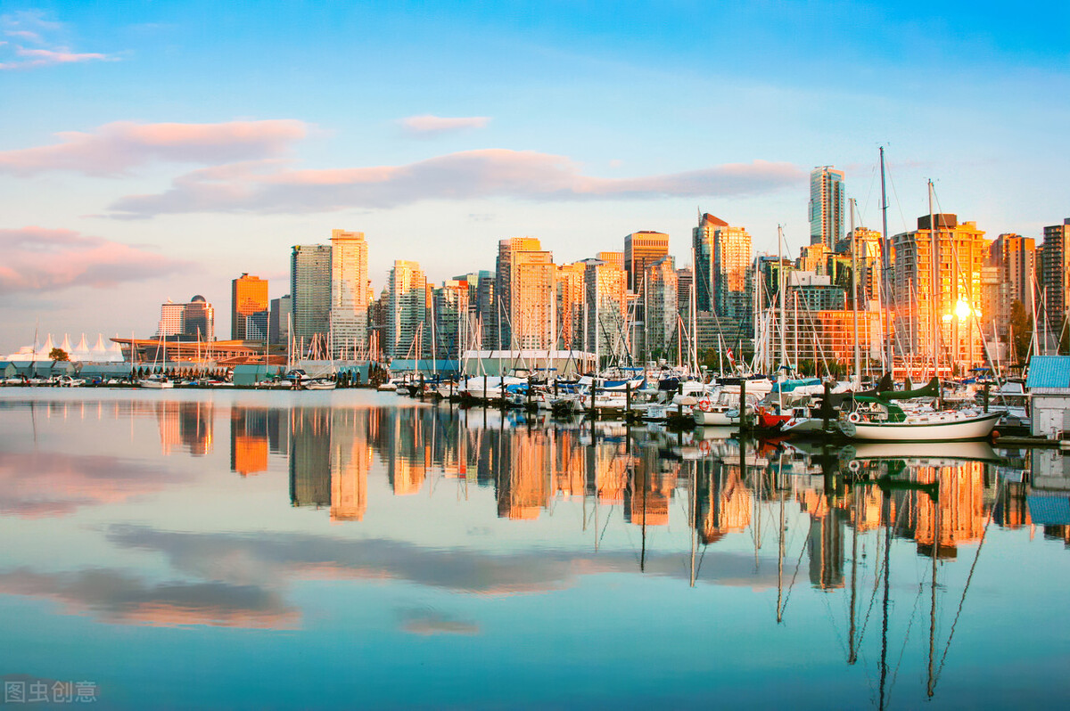 加拿大的日常生活常识,加拿大必备小知识