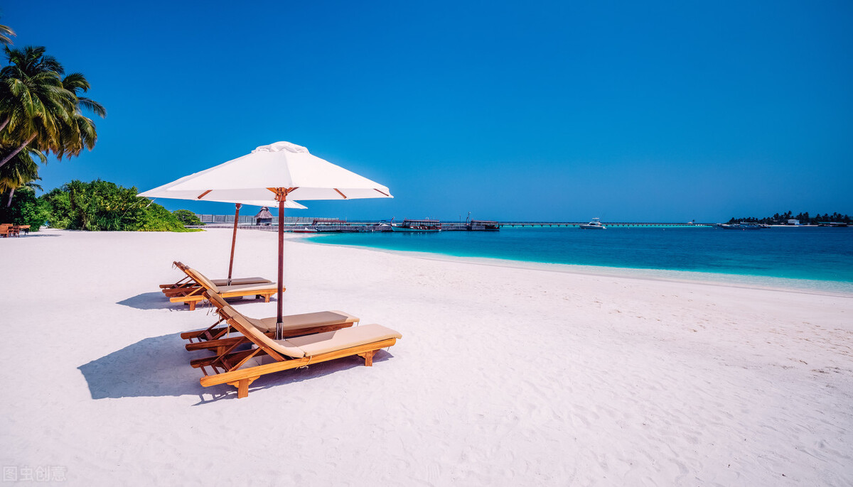 沙滩椅各种式样,沙滩椅的尺寸怎么选