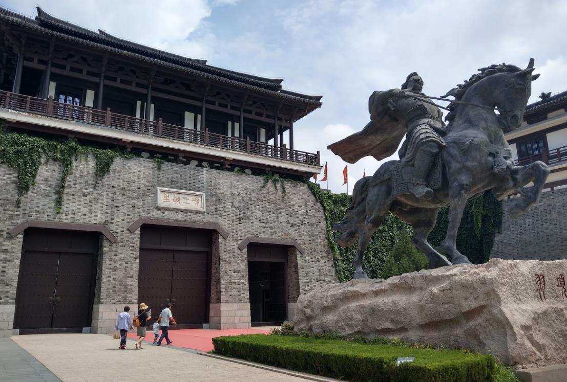 介绍奇特的百强市江苏宿迁市：唯一GDP总量、人均GDP在全省均垫底