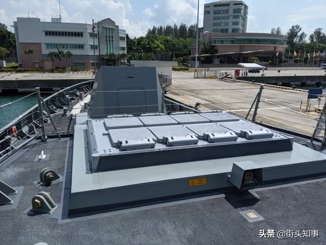 泰国海军轻护卫舰 (泰国进口韩国护卫舰)