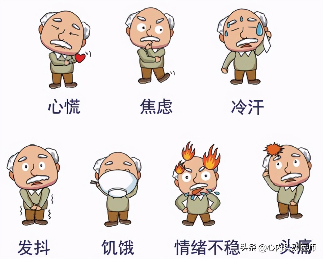 每天吃二甲双胍为什么,每天吃二甲双胍为啥血糖降不下来