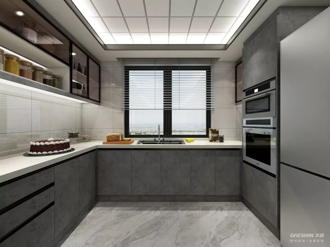 蒸烤箱放在厨房好还是餐厅好,嵌入式蒸烤箱可以放在灶下吗