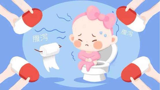 儿科医生：轻松应对宝宝腹泻，要先补水！这些情况要及时就医