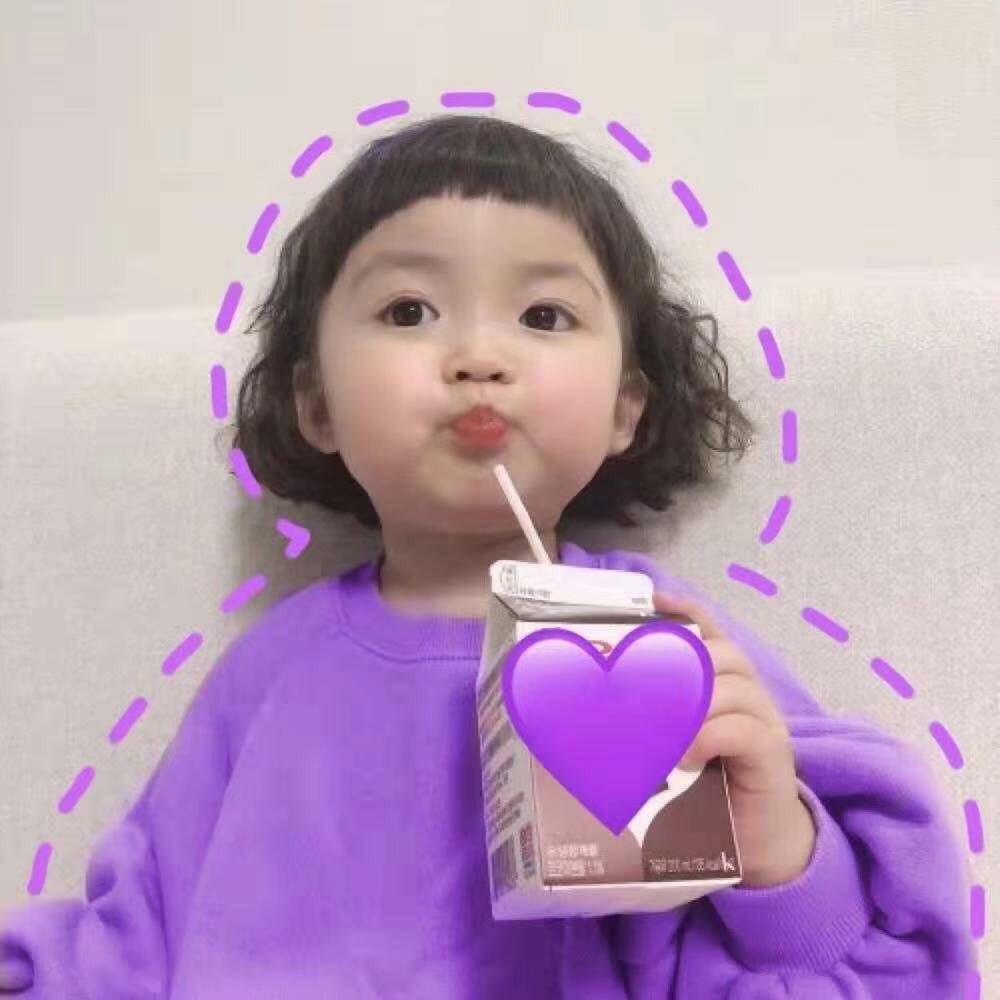 闺蜜一起穿闺蜜装的头像,适合和男闺蜜用的闺蜜头像