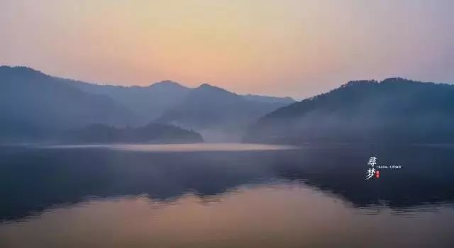 中国十大古村镇排名,中国最美的50个古村镇美到极致