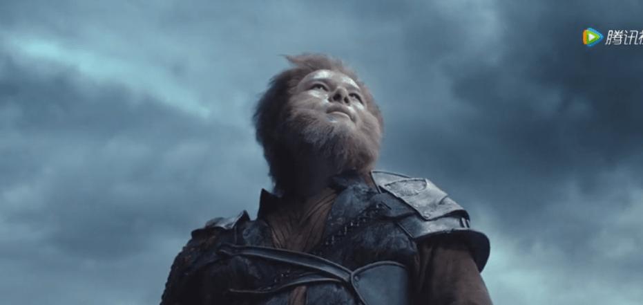 陈浩民再度喜提“烂片”，上映8天仅198万票房，拍一次“扑”一次