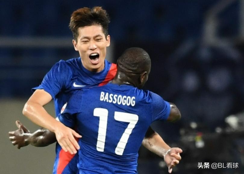 BL看球简讯7月20南非国奥遇新冠风暴，国安海港憾平