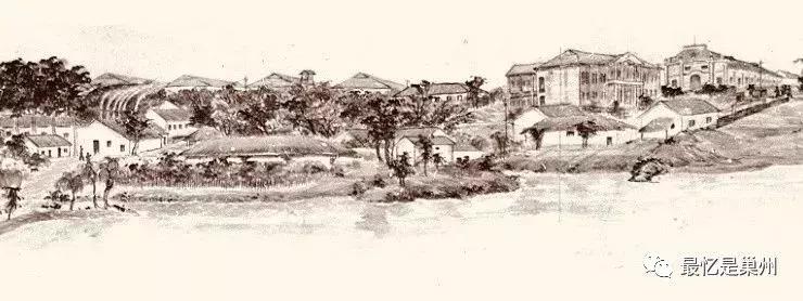 巢湖往事:黄麓师范学校杂忆