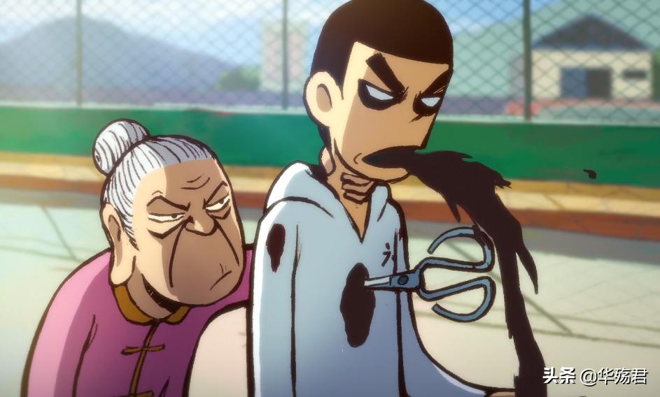 怎么区分动漫男女主,如何识别动漫男主