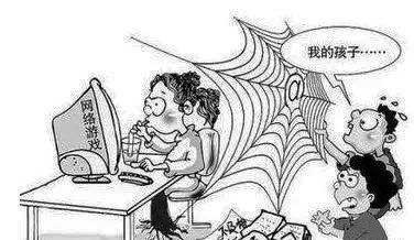 总是想玩游戏不想写作业怎么办,孩子只想玩游戏不想做作业