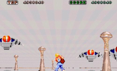 冷门到不配放出来的街机游戏,供货商一折甩卖,老板电费都赚不回