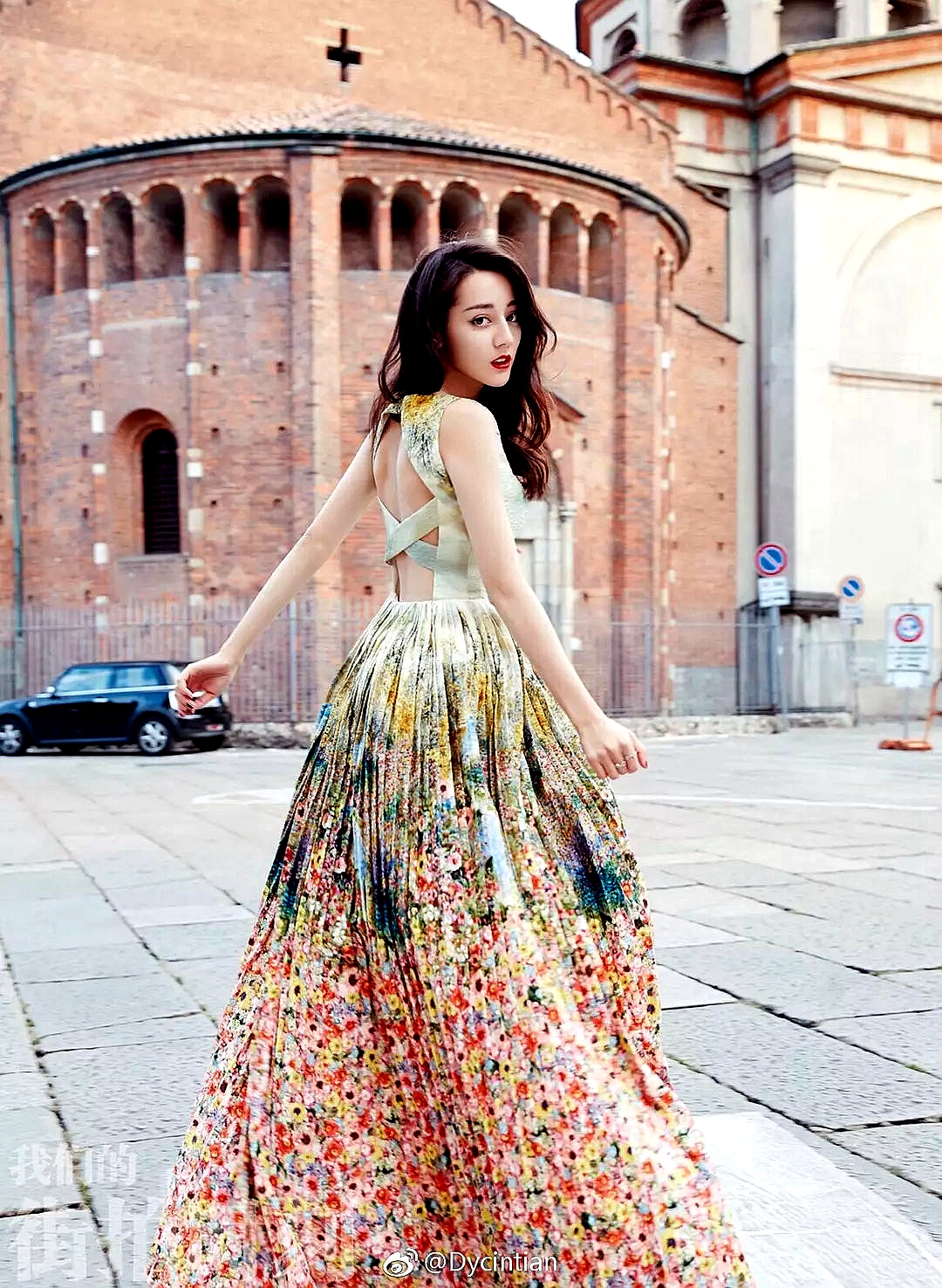 少数民族最美丽的女明星,最惊艳的少数民族女星