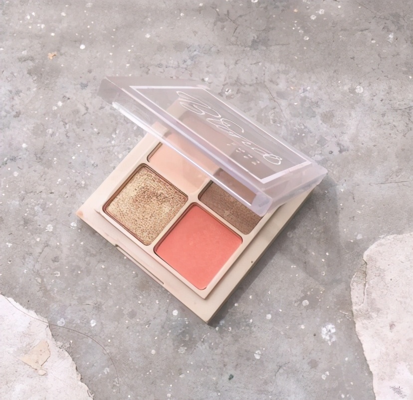 眼影好物推荐大全,好物推荐眼影小样