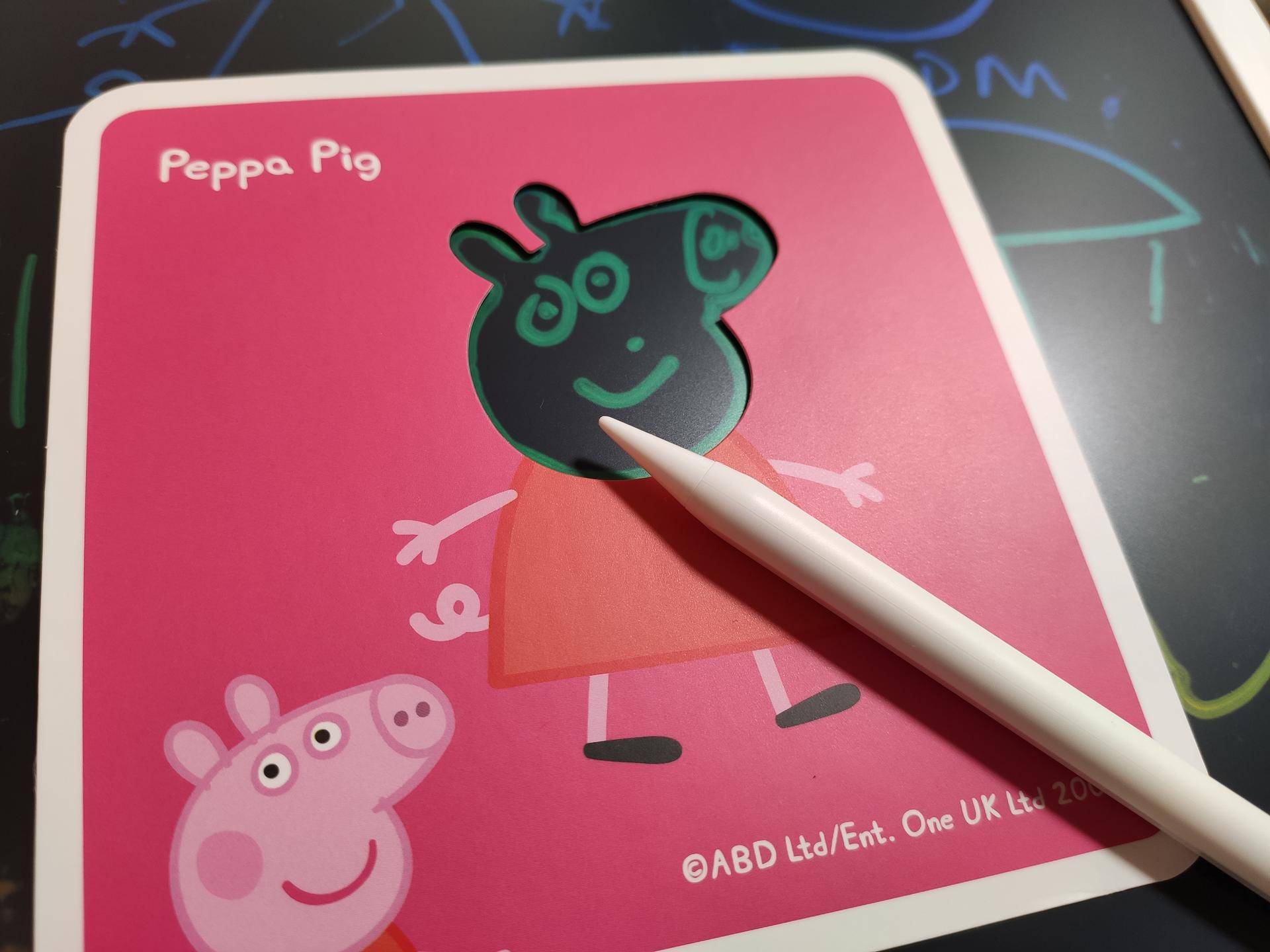 六一礼物小黑板,六一礼物儿童液晶手写板