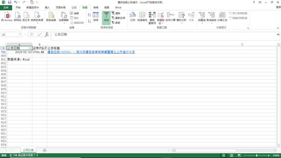 如何在wind上找年报,怎么在wind上获取行业数据