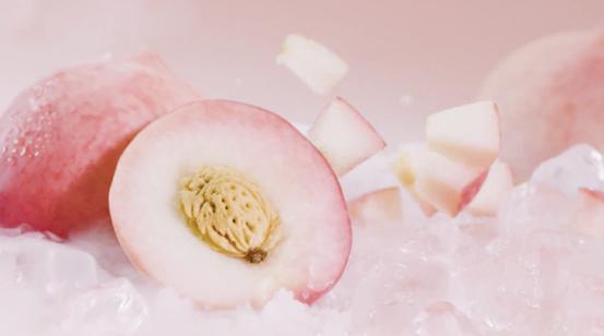 暖心桃桃饮品 (简单高颜值夏日桃饮品)