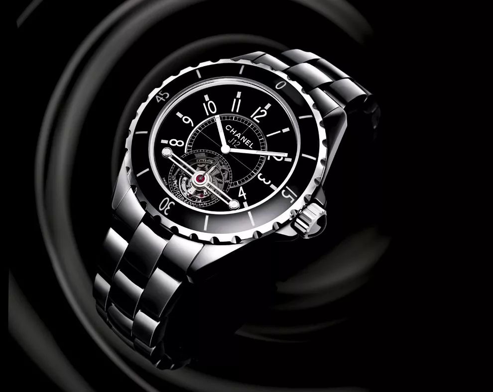 香奈儿j12腕表怎么辨别真假,香奈儿j12腕表可以使用多少年