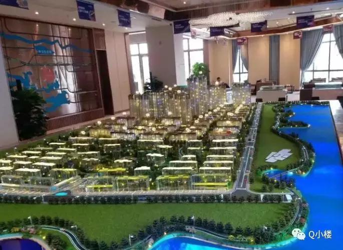 通车在即这个区抢破头的地铁红盘又来了