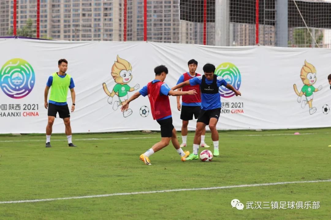 首练|集结为第二阶段比赛“储能”