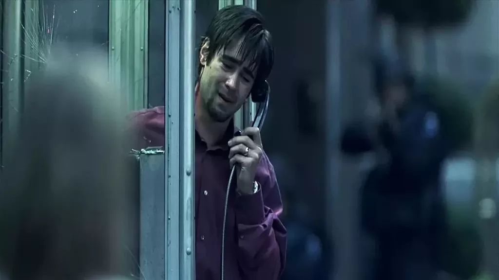 深度窒息盘点20部密室类电影,九部让你吓破胆的密室电影推荐