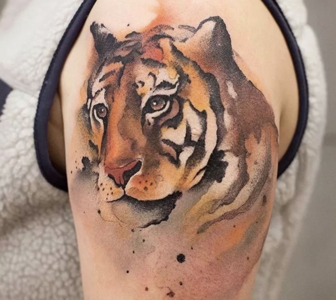 古代纹身刺青是刑罚吗,刺青这个刑罚是从哪个朝代开始