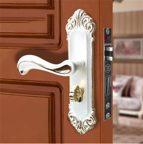 木门扇下垂了怎么调合页,木门下垂合页怎么调整