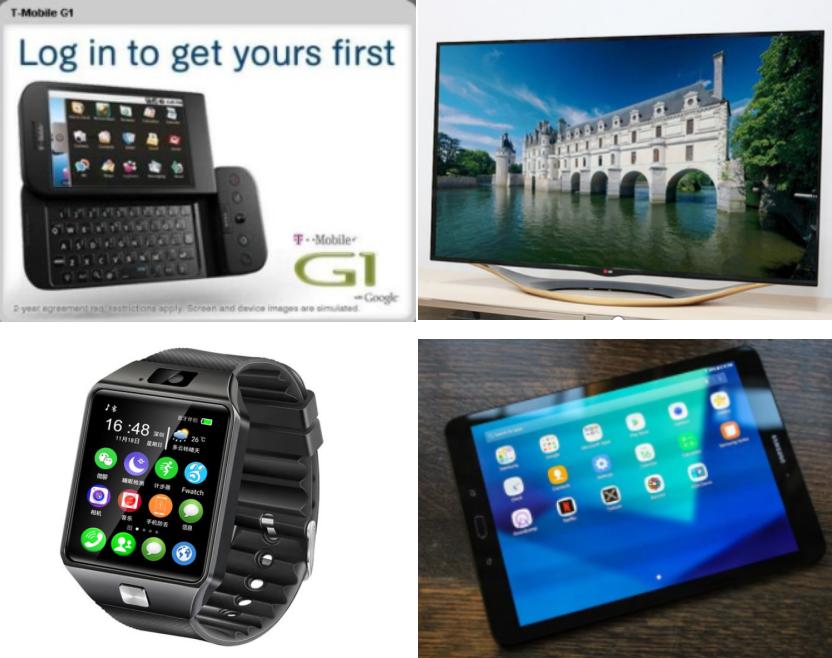 三个最好用的安卓应用,安卓必备的手机应用