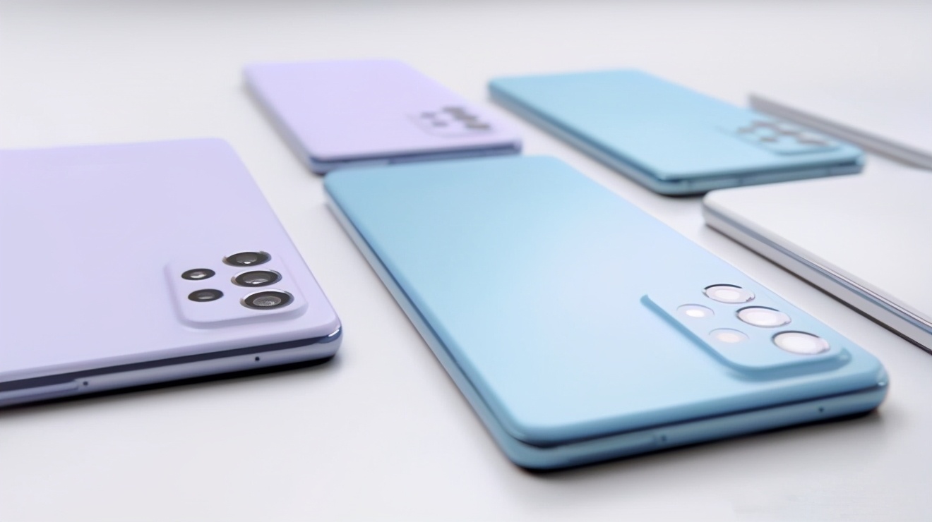 三星galaxya72渲染图曝光,三星galaxya525g手机