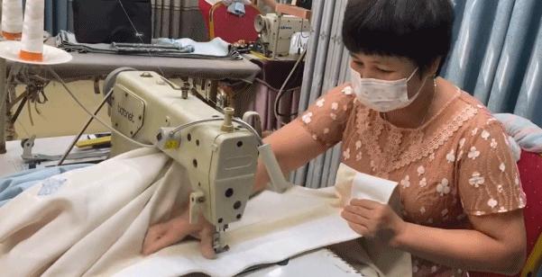 霞山外贸纺织城、服装城618狂欢节，消费满58元抽奖，100%中奖