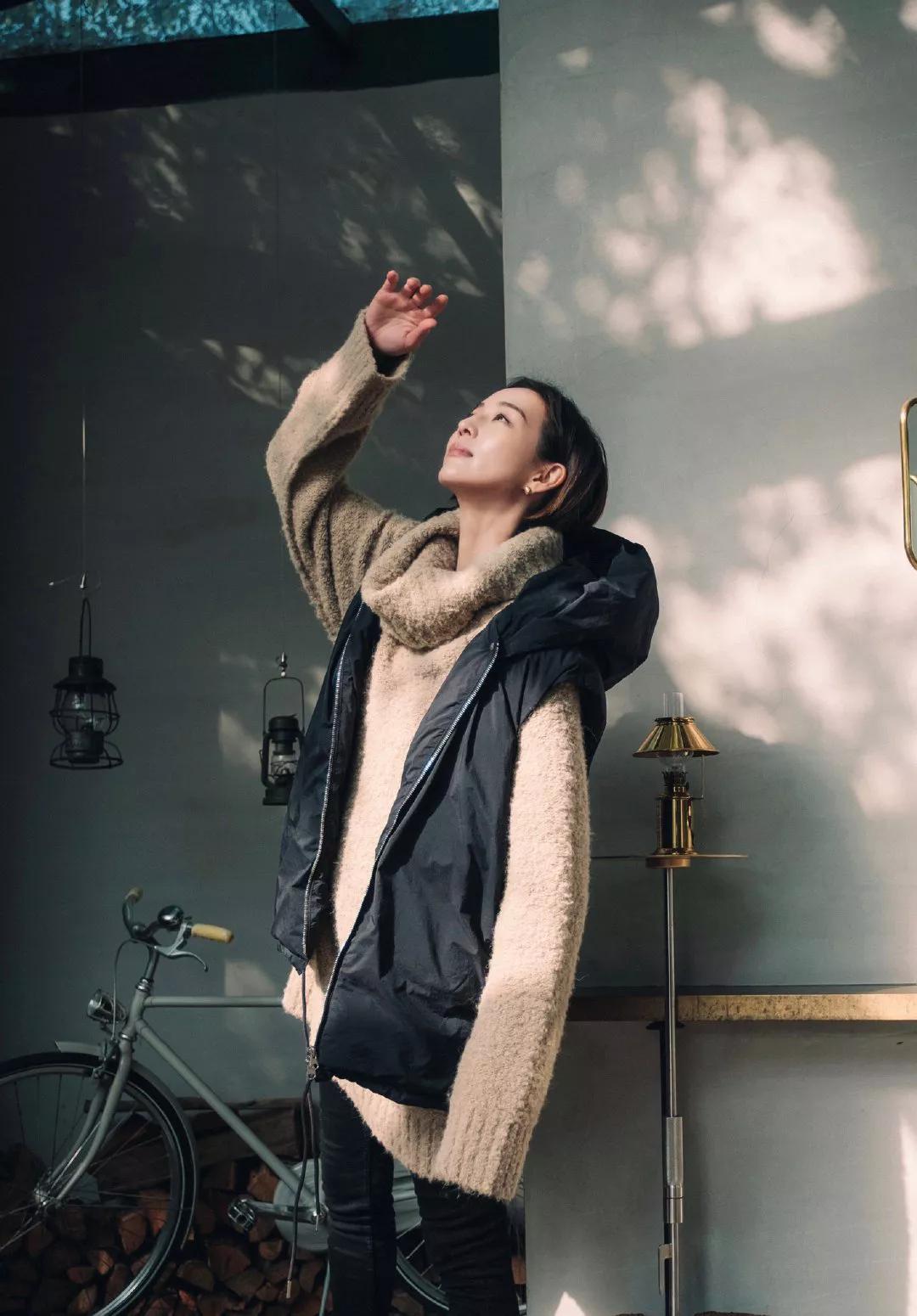 反季节种草羽绒服,get爱豆同款,这几个牌子别错过