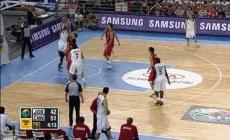 易建联2011年亚锦赛完整比赛视频,11年亚锦赛易建联