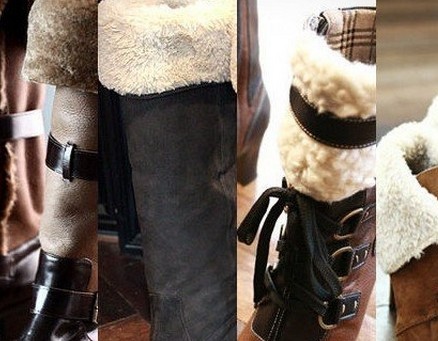 翻毛皮鞋脏了怎么洗,翻毛皮鞋脏了怎么清洗