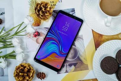 三星galaxya90s怎么样,三星a9s使用感受