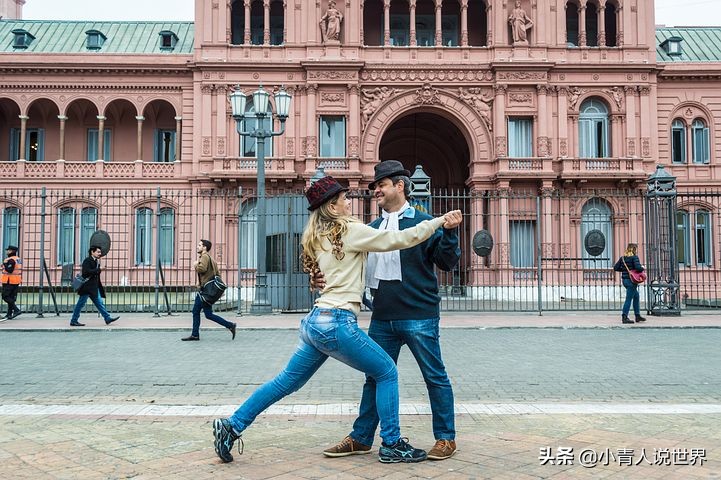 阿根廷的历史及文化,阿根廷多受欢迎