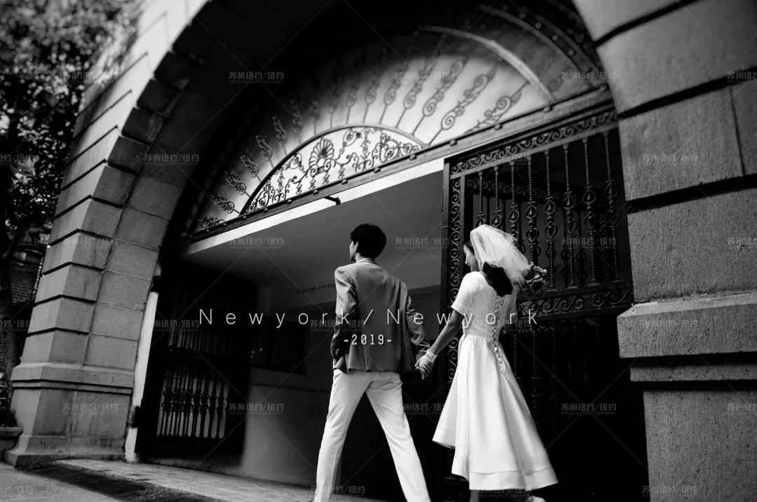 纽约纽约拾光影像,纽约摄影拍摄地