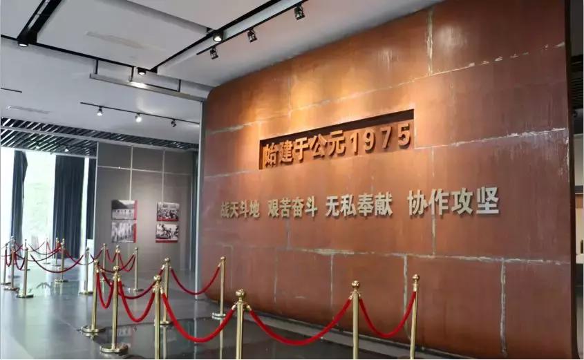 清明踏青好去处邯郸,清明假期旅游必备