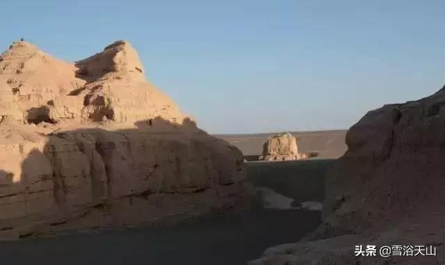 新疆若羌县祁曼塔格乡有多大,最大的县城若羌县