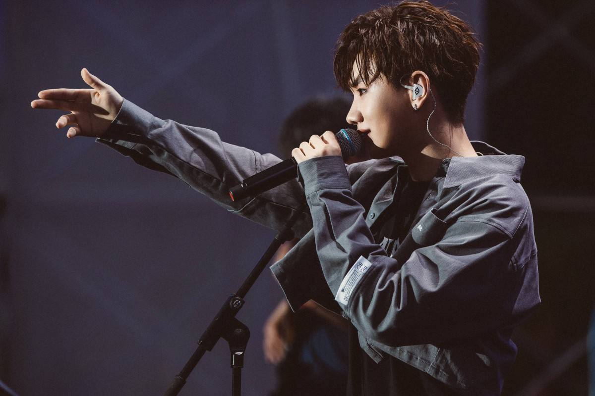 不为人知汪苏泷,人世间汪苏泷