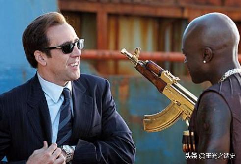 作为美国制度的非洲示范区,为什么利比里亚如今却这般惨淡?