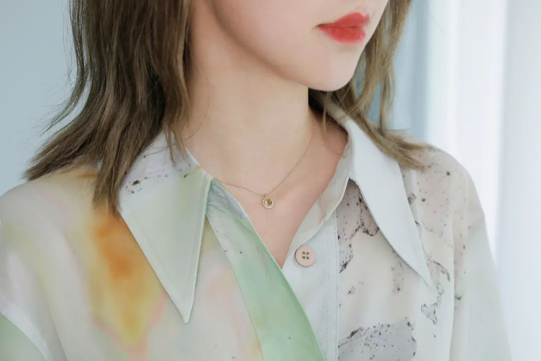 国内私人订制高级珠宝小众品牌,真正值得买的大牌珠宝