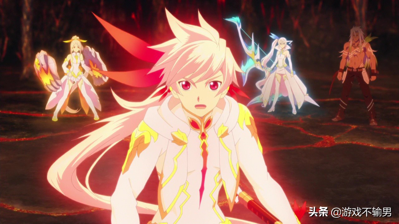 5年后再看《情热传说》:作死可以,但别伤害玩家感情