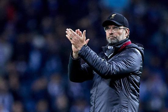 瓜迪奥拉和克洛普的交战,瓜迪奥拉穆里尼奥克洛普双娇