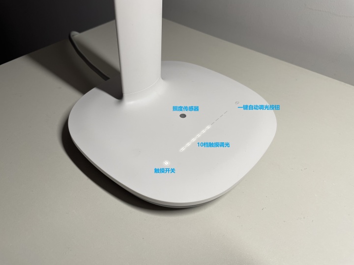 米家飞利浦台灯2s和3对比,小米台灯1s和米家飞利浦3哪款好