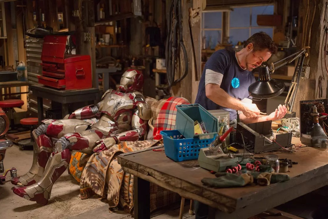 漫威复联4之后的观影顺序,复联4之后的漫威电影观看顺序