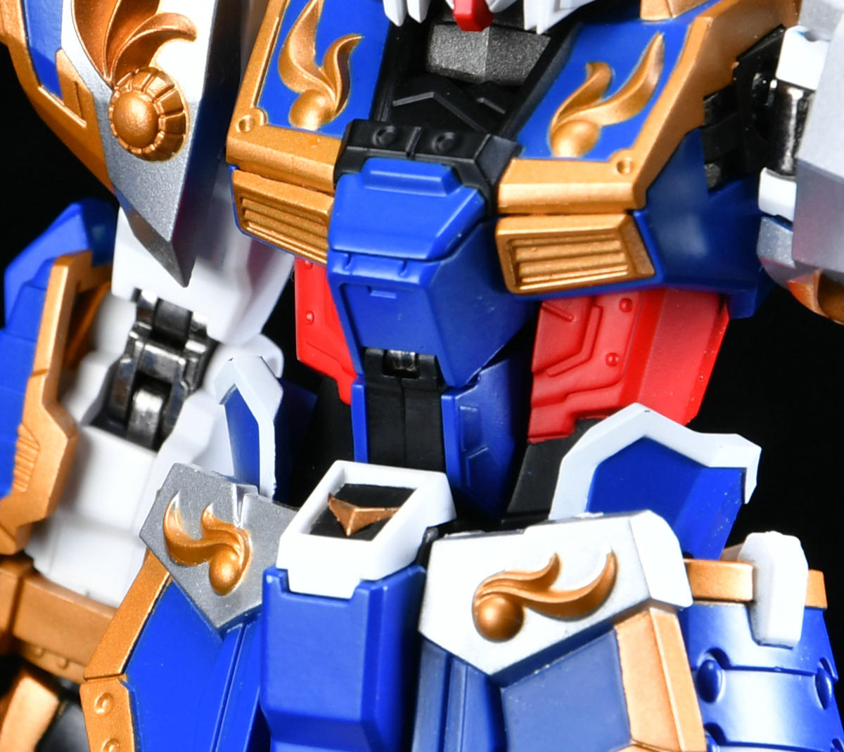 78官测万代sdcs真盖塔,78官测万代mg巴巴托斯第四形态