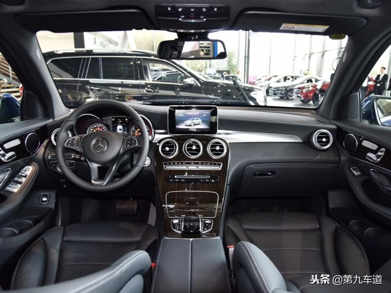 奔驰glc260l属于bba吗,奔驰glc260怎么样