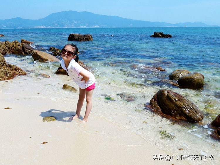 扬帆乘风破浪游艇出海小鼓浪屿较场尾杨梅坑骑行寻找美人鱼